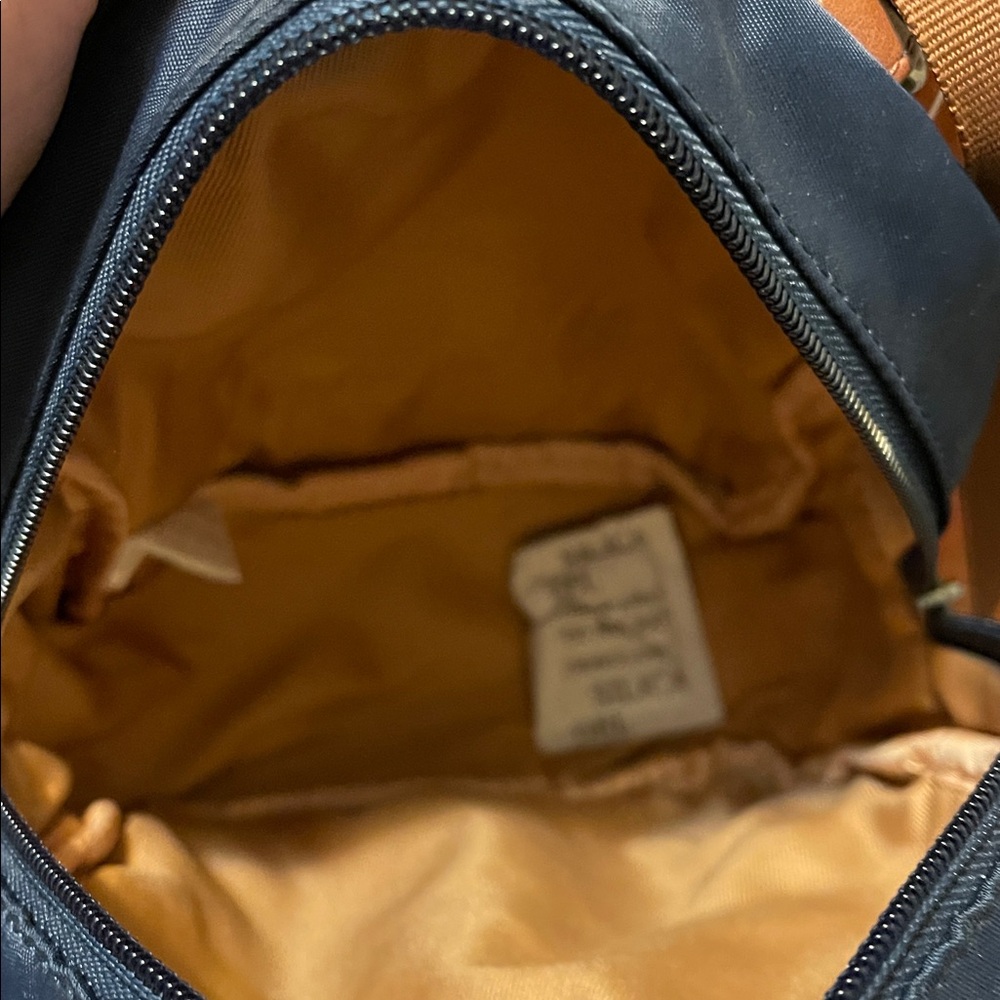 Mini Backpack - image 5